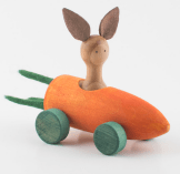 bunnycarrotcar1